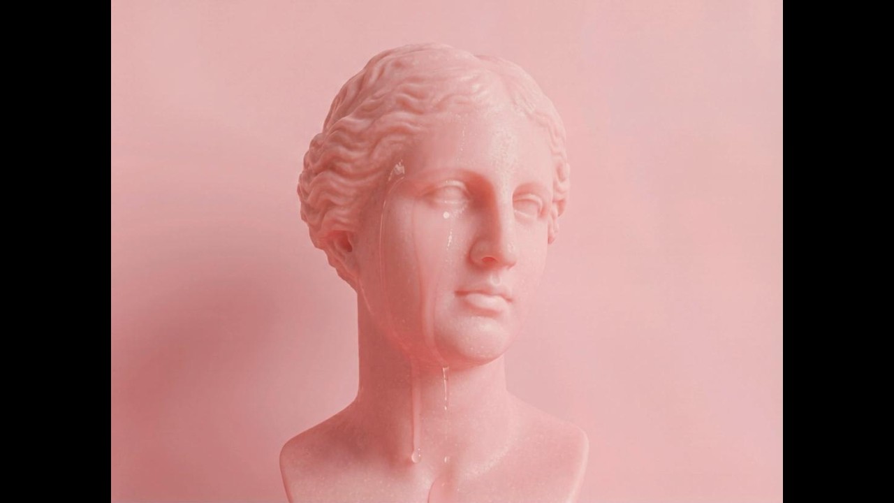 Garbi KW - An Object That Learned Desire