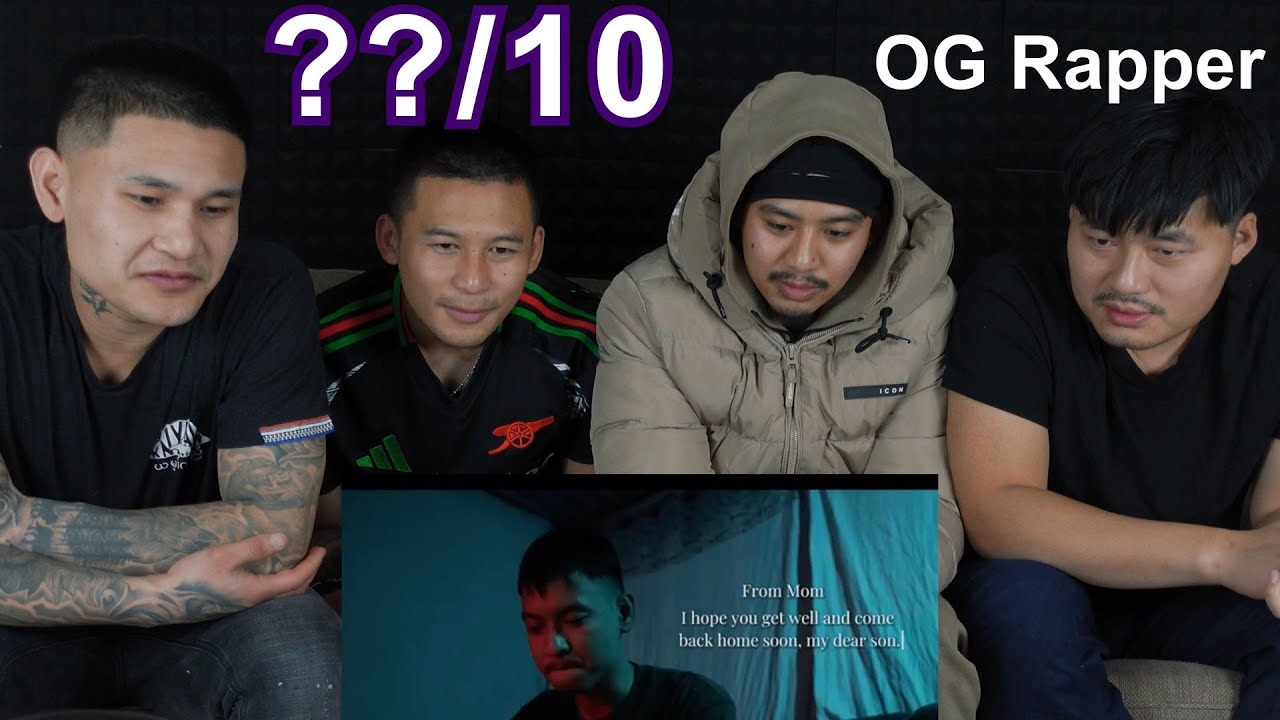 TaeTae | Midnight | (Reactions)