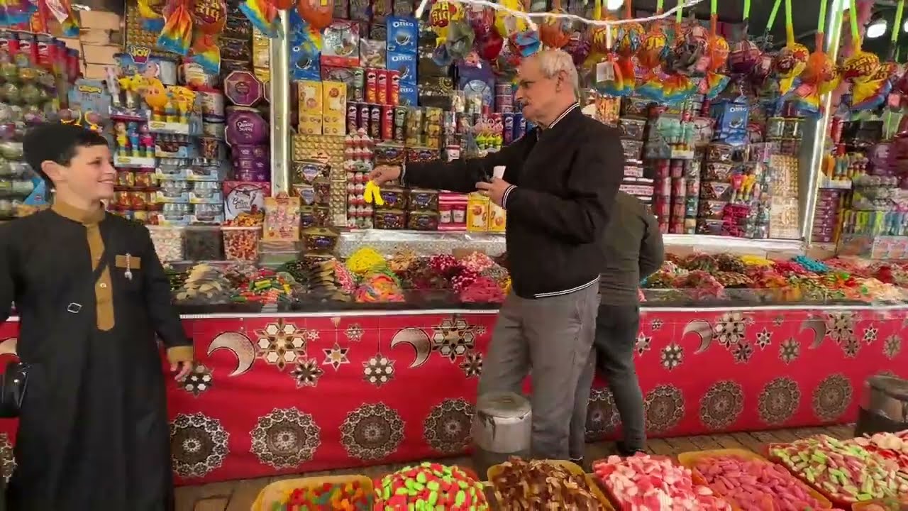 برنامج ناس وحراس من#القدس | الحلقة الثامنة