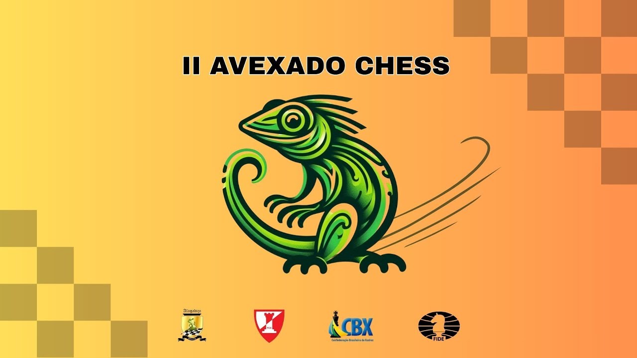II Avexado Chess - FCX