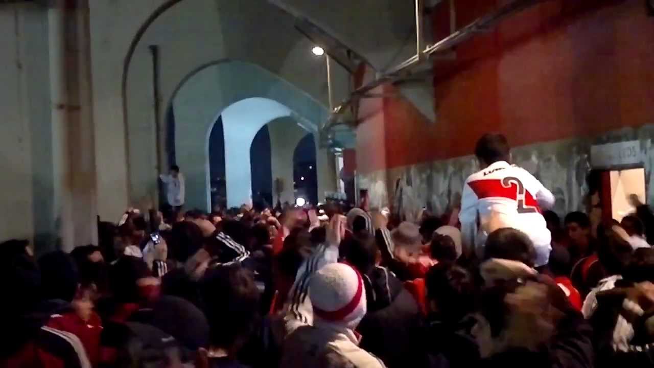 Vamo los Millonarios