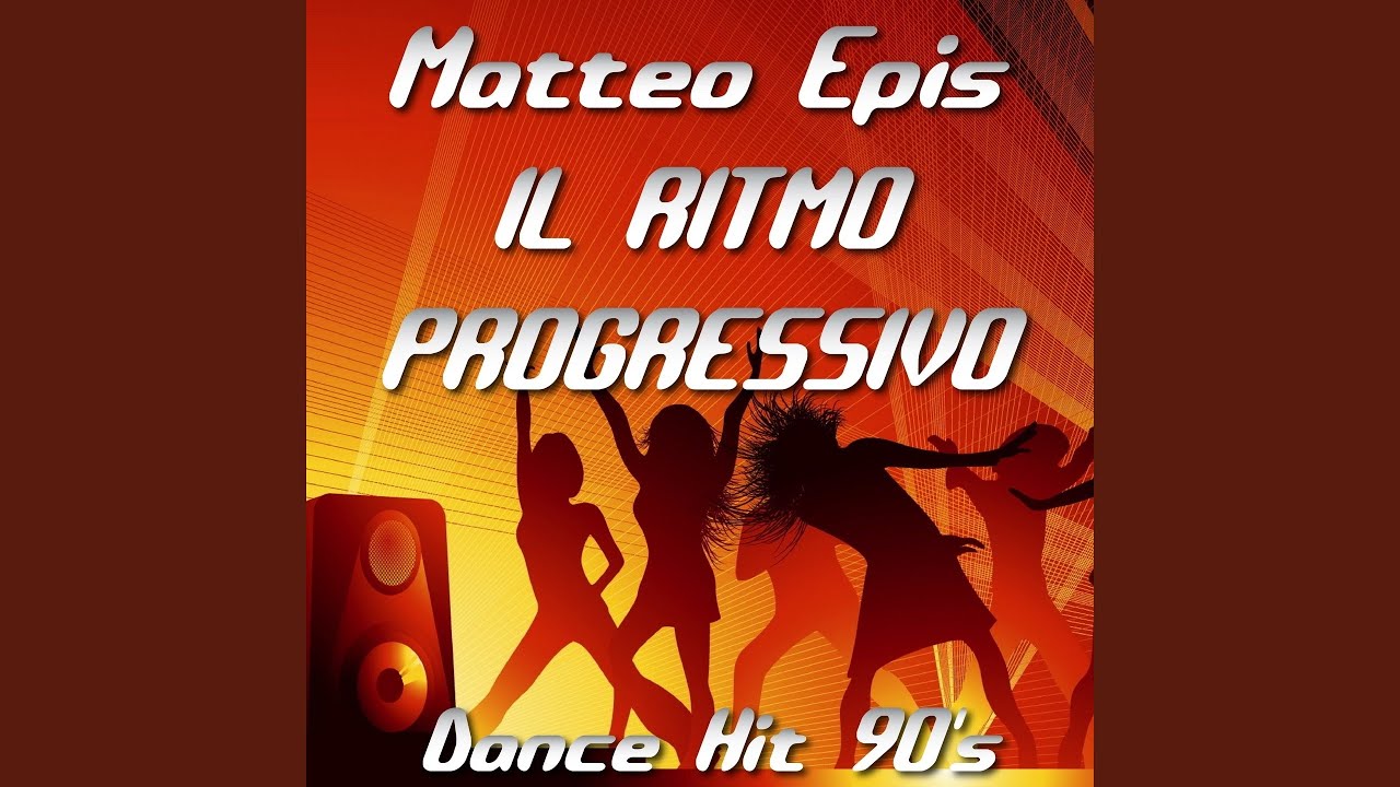 Il ritmo progressivo