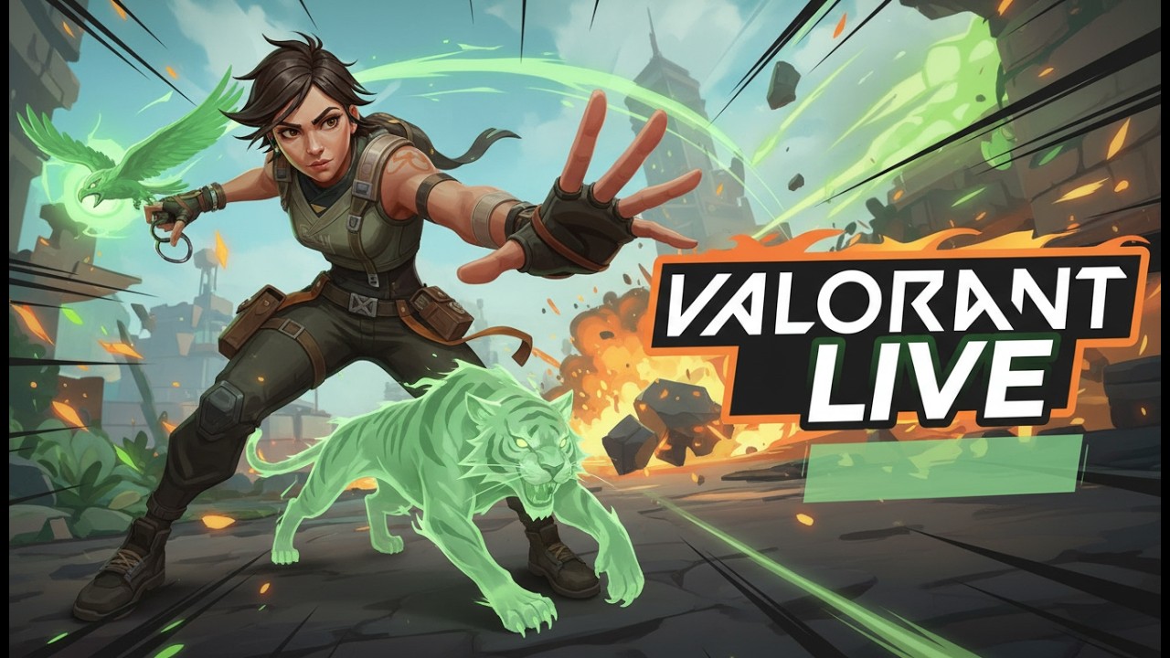 Valorant Malayalam Live #roadto500subscribers #letsbuildvalocommunity #valorant
