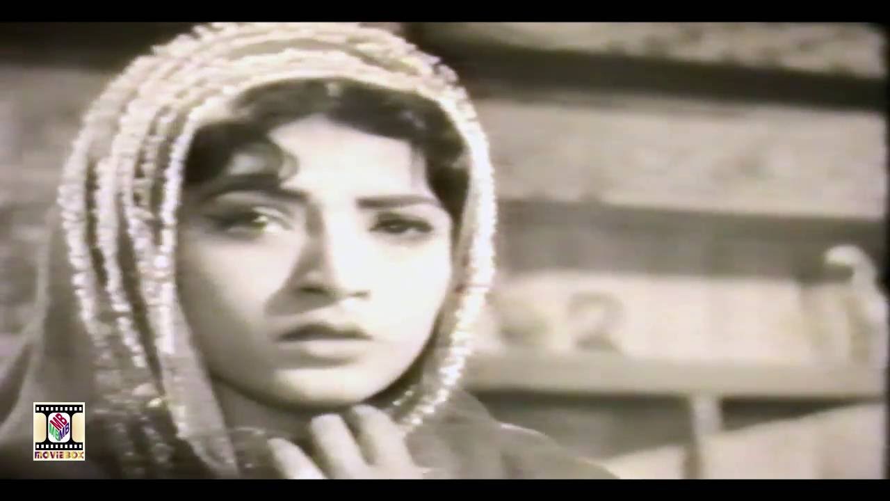 TERI MEHFIL SE YEH DEEWANA CHALA JAYE GA - PAKISTANI FILM DARD