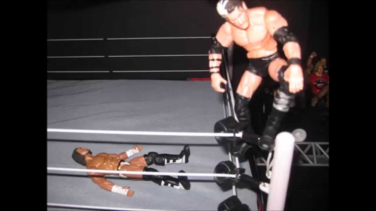 W3A BOLA '15 Pre Show Pic Fed