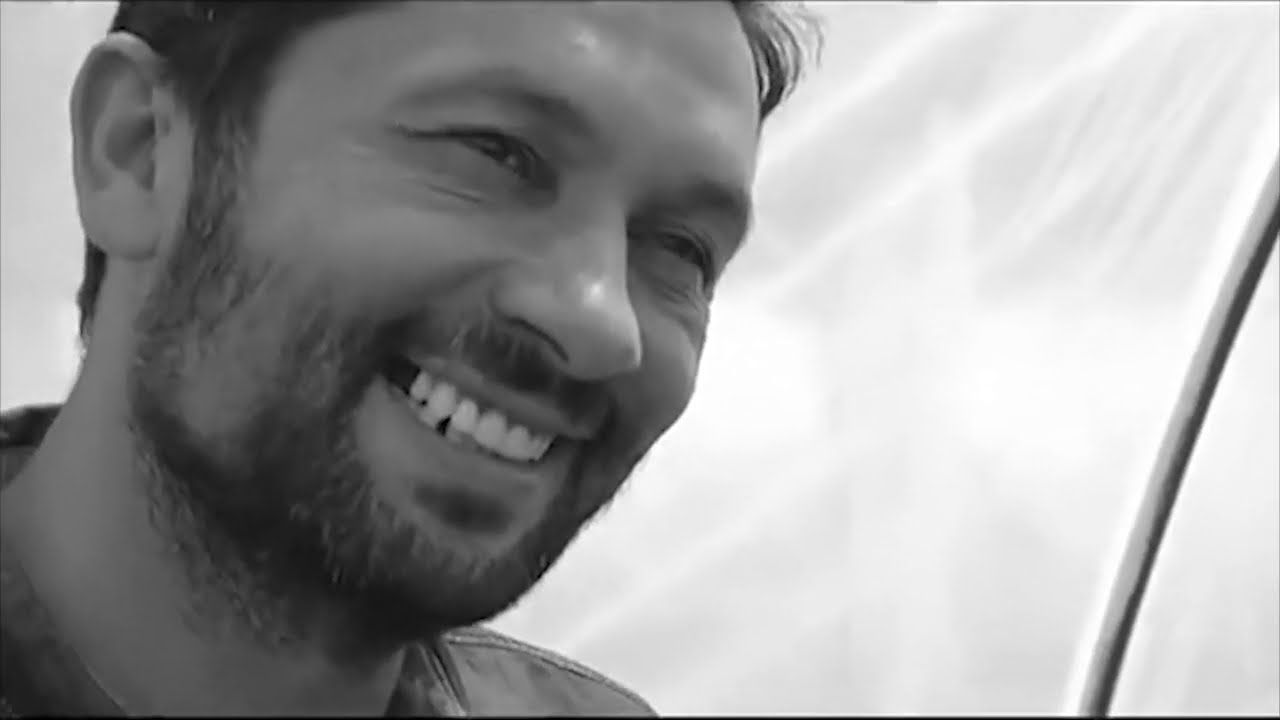 Bogdán Lászlóra emlékezünk (Sansz) - 9.Tv