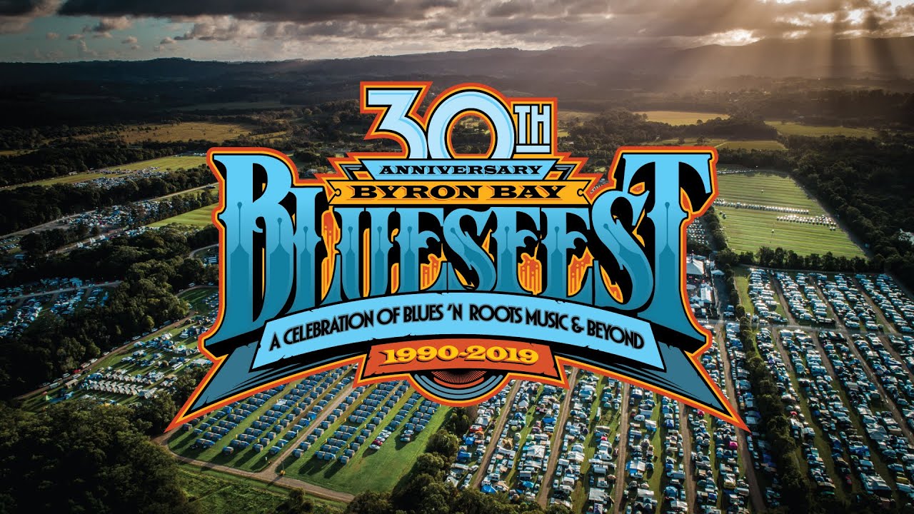 Bluesfest Byron Bay 2019 Highlights