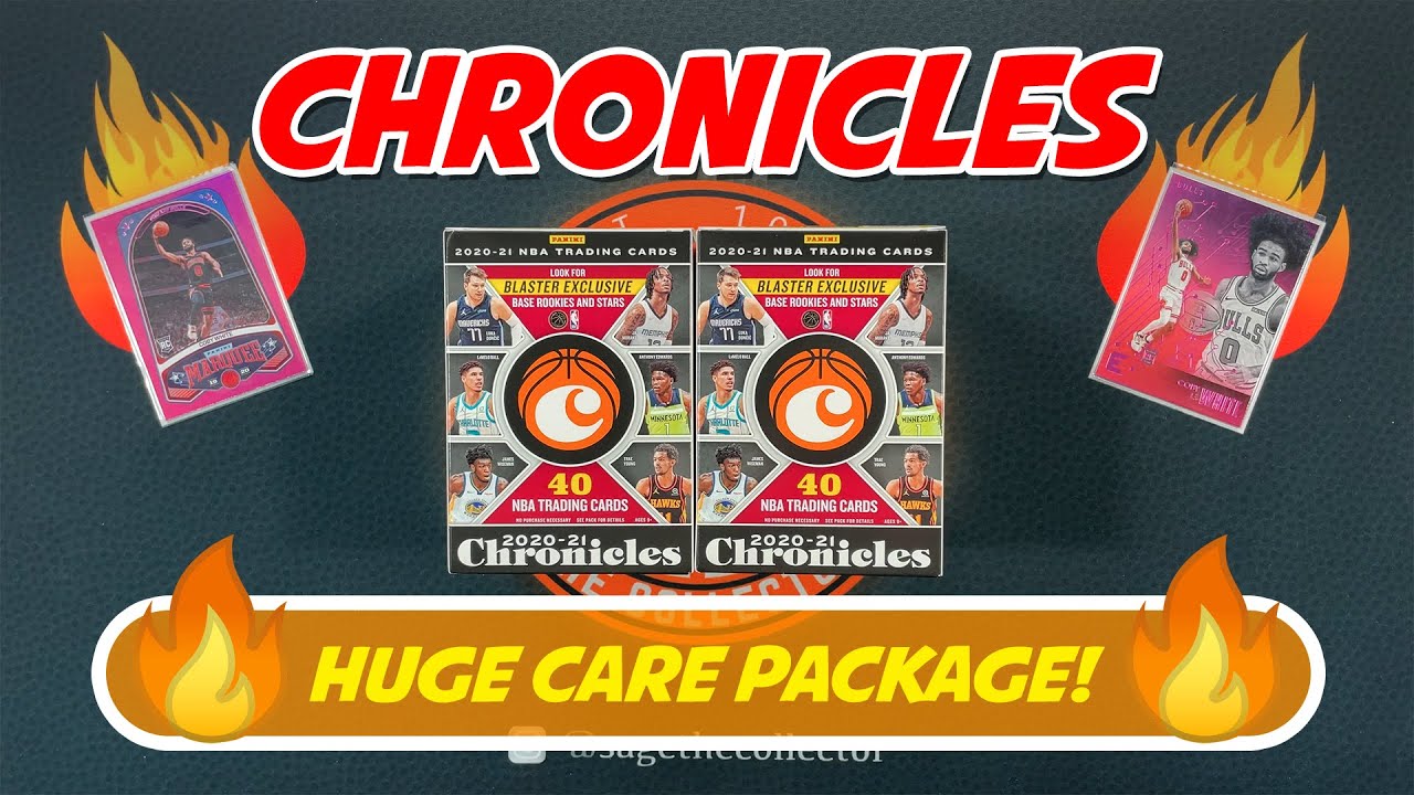 Баскетбольная команда Chronicles Basketball Blasters сезона 2020-21 🔥 + ОГРОМНЫЙ подарочный набор!