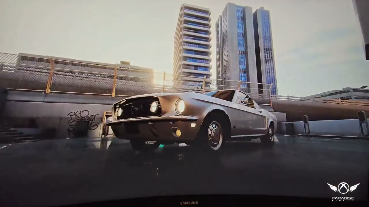 🎮 شرح طريقة CP-2SECONDE على Xbox