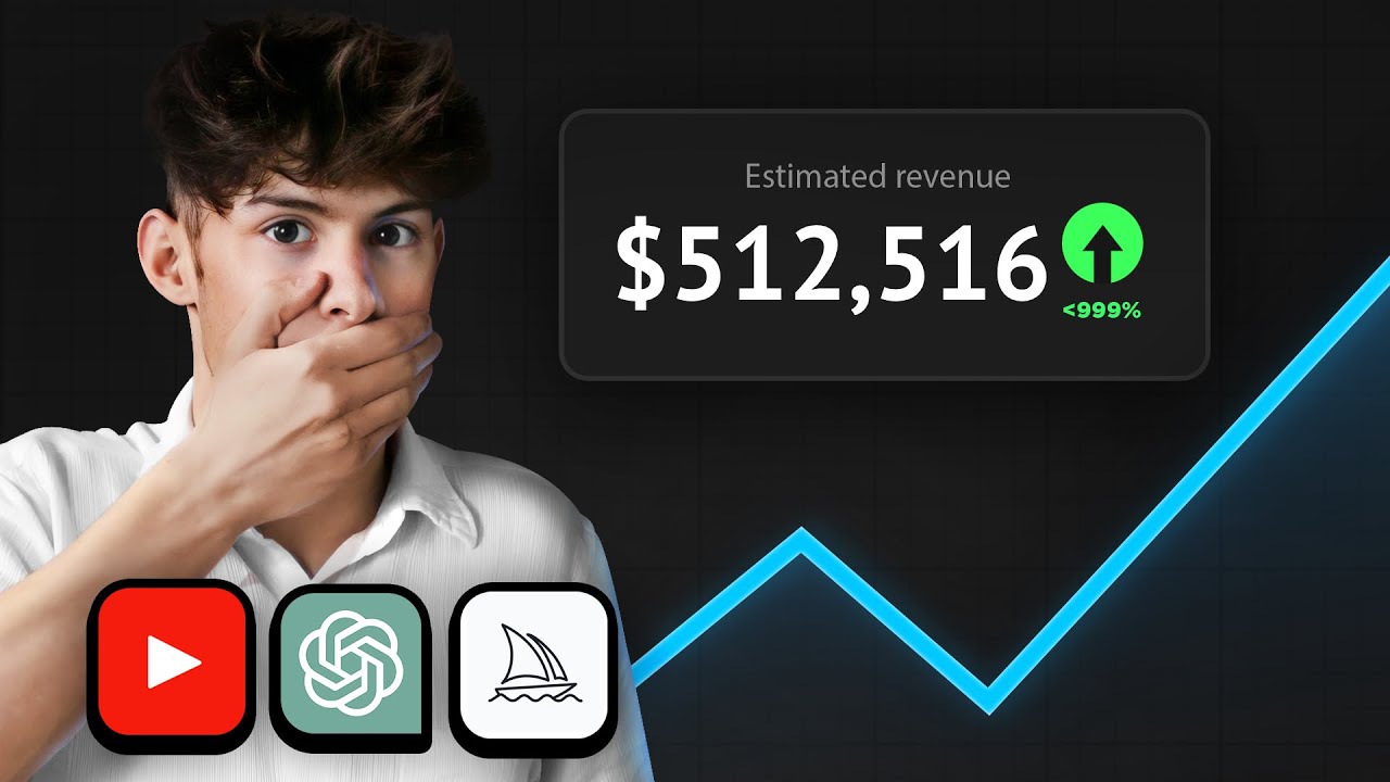 7 SECRET AI Tools That Give Creators An Unfair Advantage