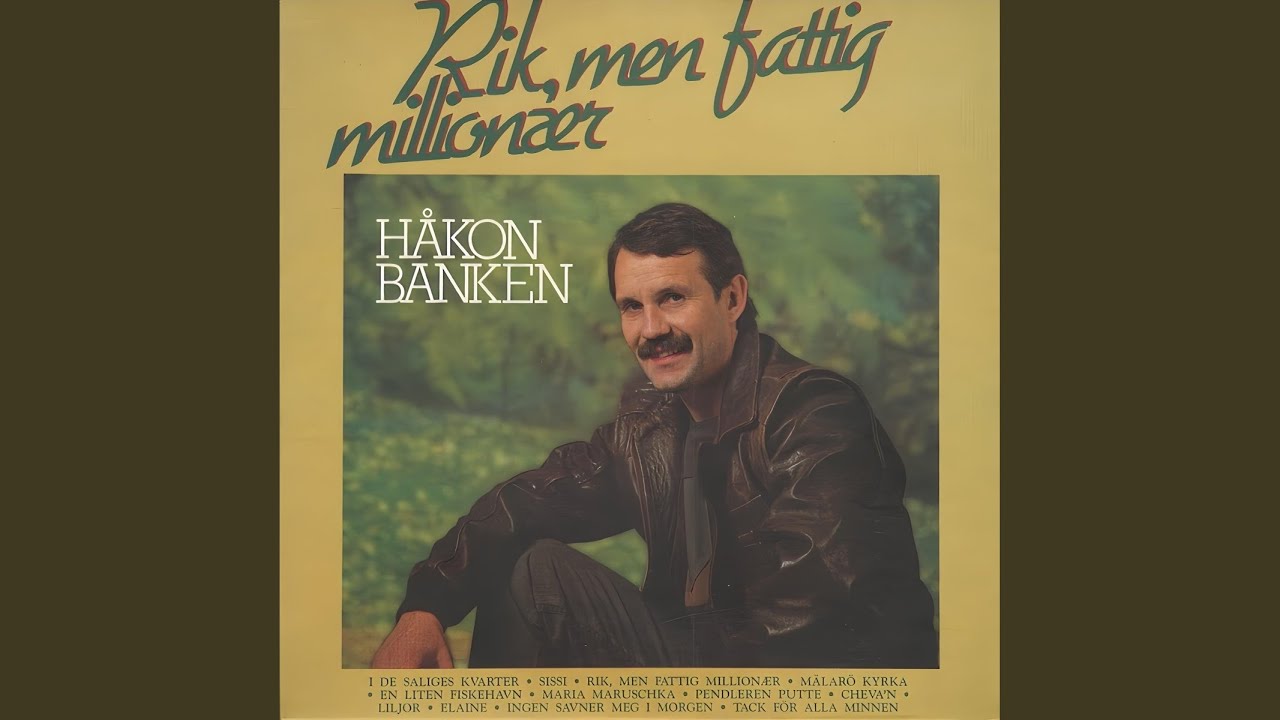 Rik, Men Fattig Millionær