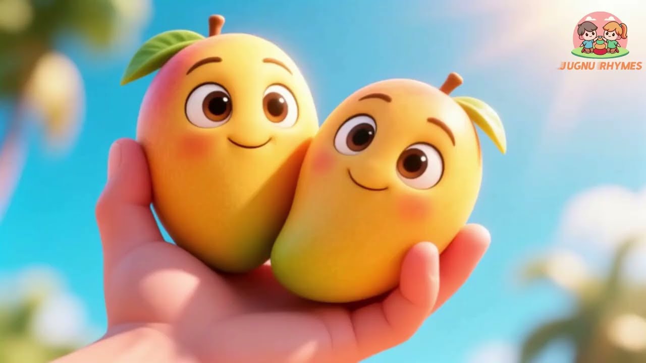 5 पांच छोटे आलू  mix rhymes| हिंदी कविताएँ  | Hindi Rhymes |  Kids Cartoon Rhymes |