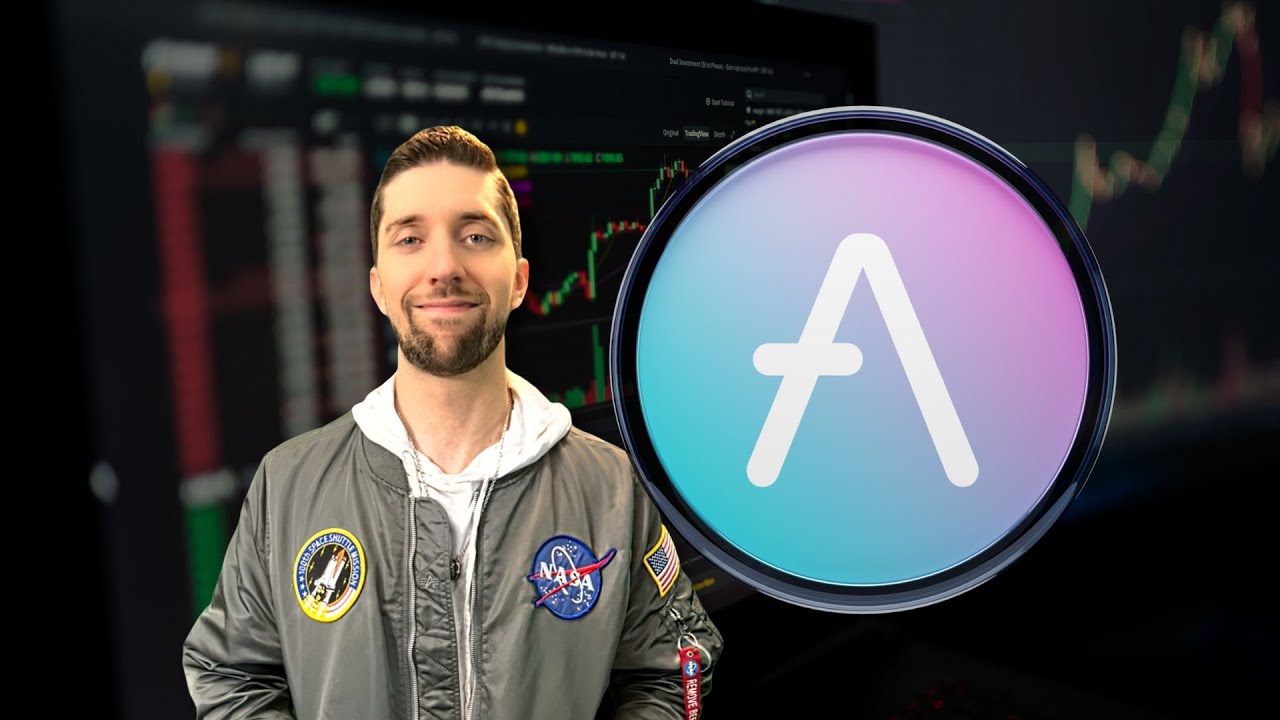 AAVE $AAVE: DeFi Powerhouse Breakdown & 2025 Price Predictions