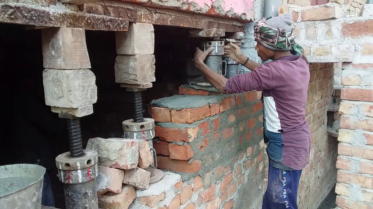 M.M.J.A9648401112 Indian Singh house lifting