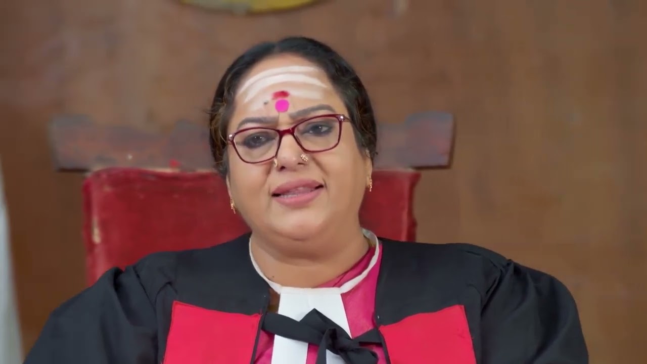Anna | Ep - 780 | Webisode | Sep 19 2025 | Zee Tamil