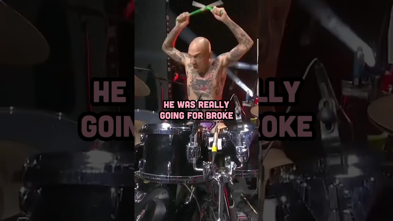 LEGENDARY Mexican Drum-Off at Kill Tony LA forum show 🤯