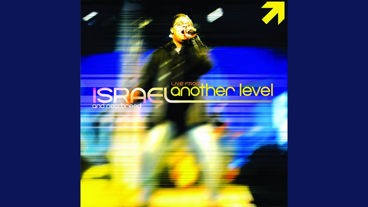 Friend of God (Live)