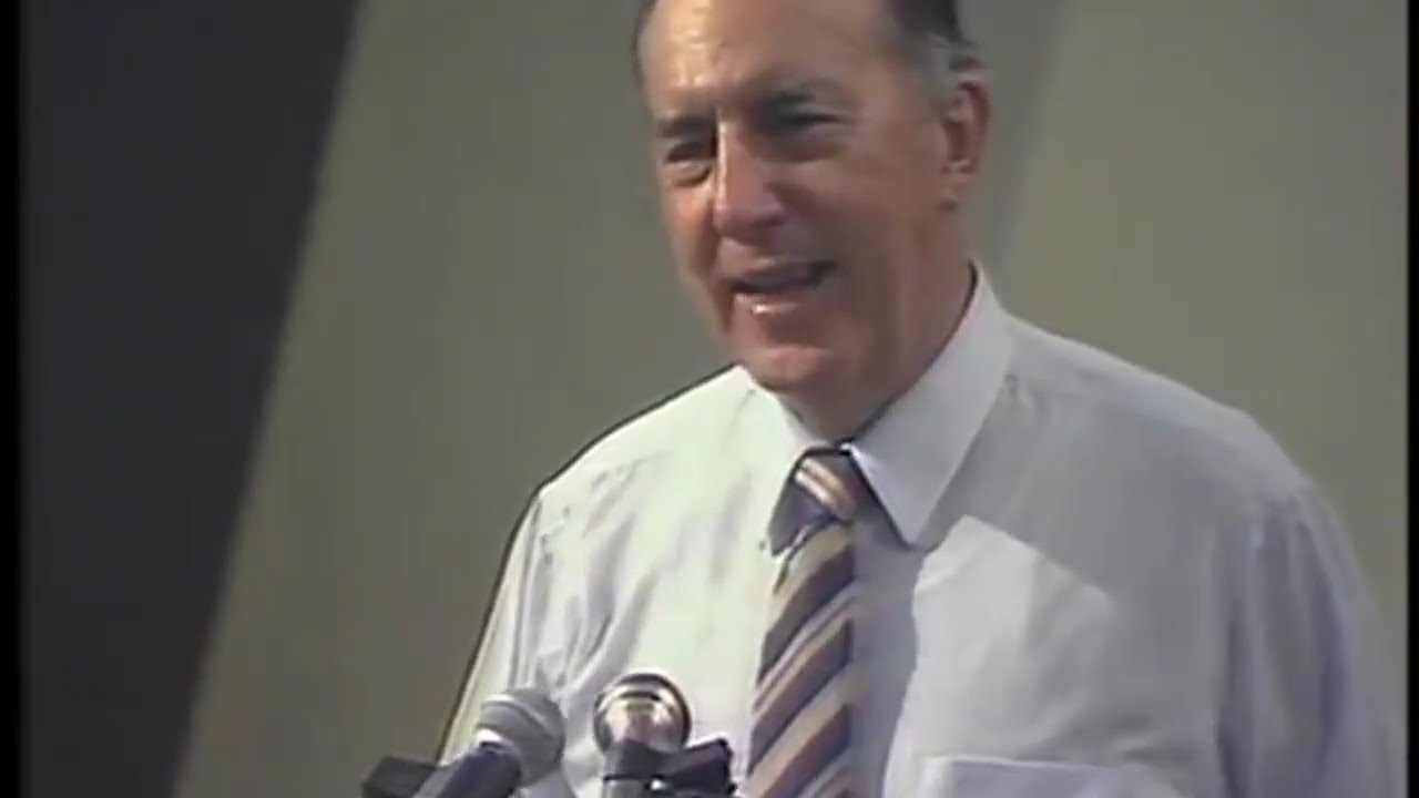 Casting Down Strongholds (Derek Prince)