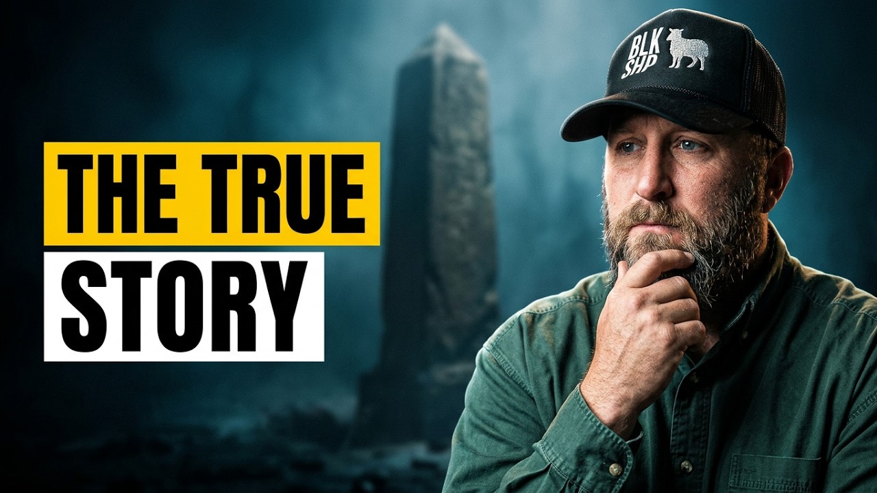 The Third Judgment: What Really Happened at Babel