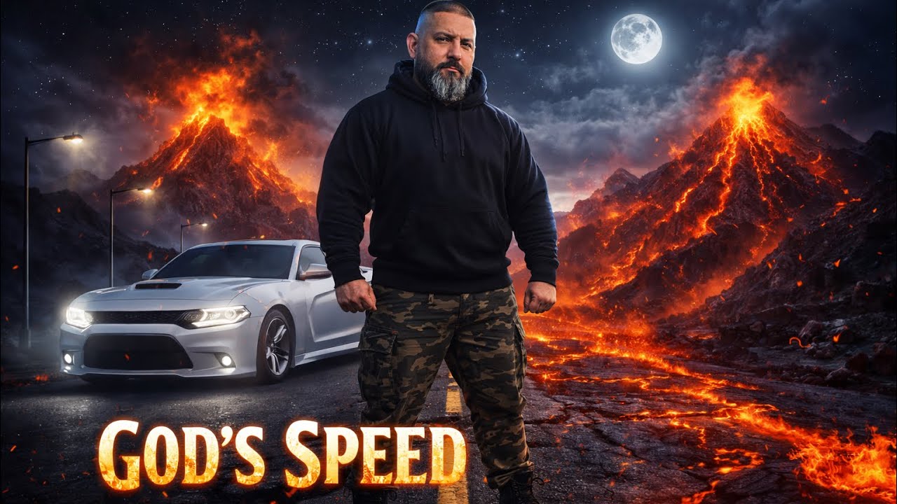 GOD’s Speed Ft. Pablo (Mean CliQ Music)