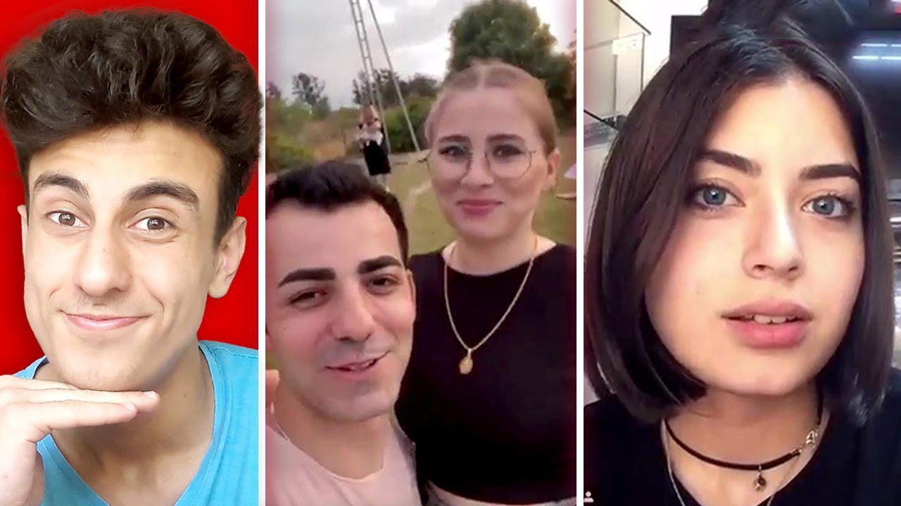 G&Uuml;LMEK İSTİYORSAN İZLE #7 (Komik Videolar)