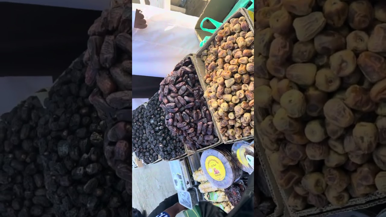 #رحلتي إلى بيت الله الحرام 🕋 مناسك العمرة بالتفصيل 
