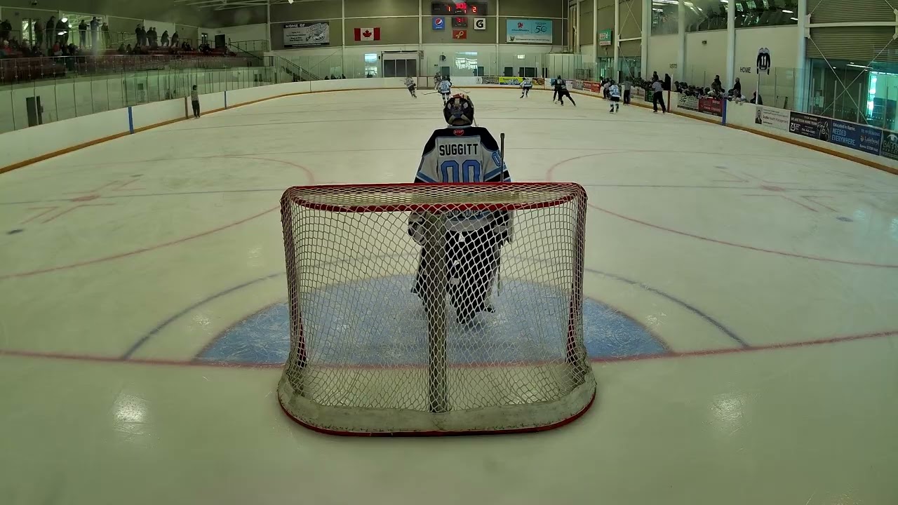 Barrie Blue Feb 28 Part 2