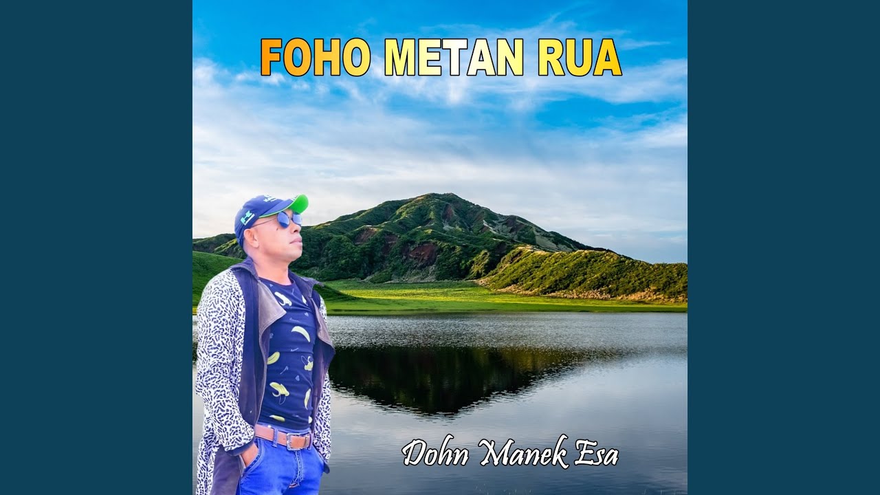 FOHO METAN RUA