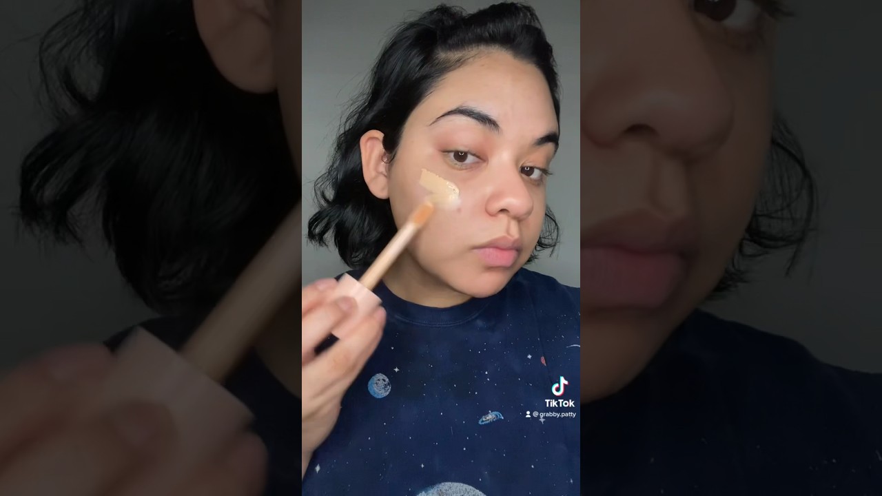 Dewy Skin Tutorial 💦 