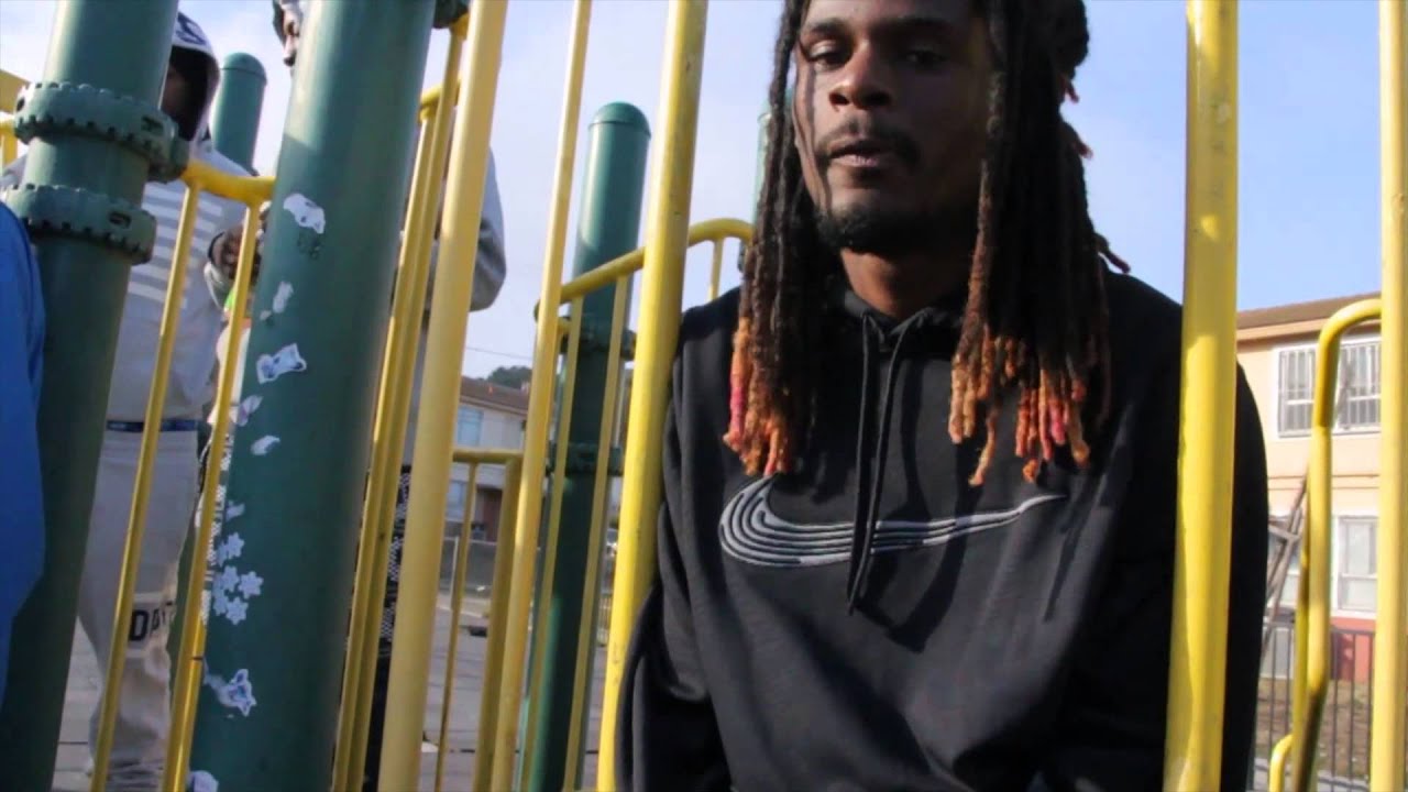 A.B. MILLI FT LIL NATOR & GUCCI GOO - CHIT CHAT (OFFICIAL VIDEO)