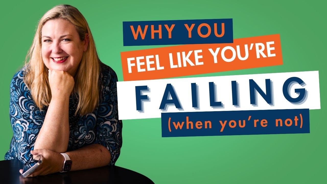 Why You Feel So Much Pressure as a Stepmom (and How to Stop Comparing Yourself)
