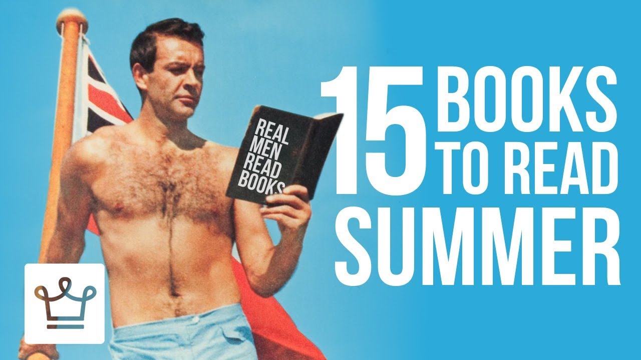 15 Books You Should Read This Year