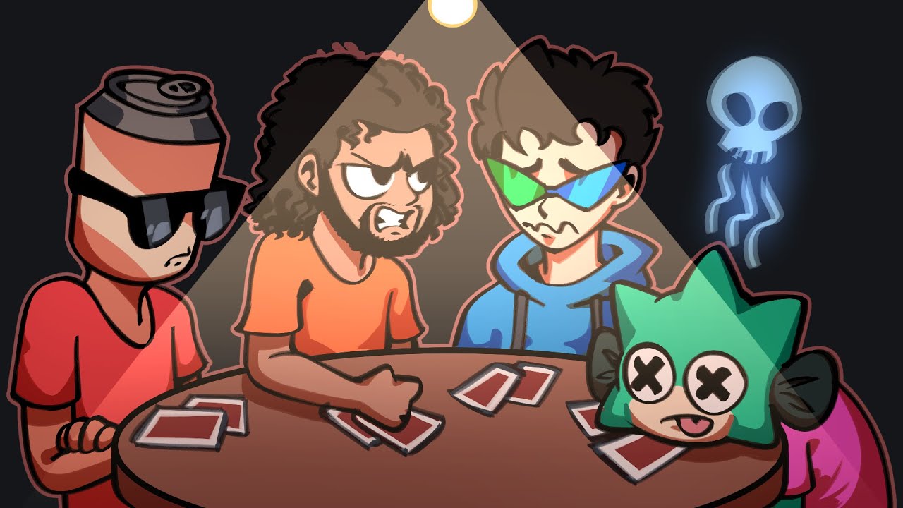 This Is The BEST Gambling Game Ever