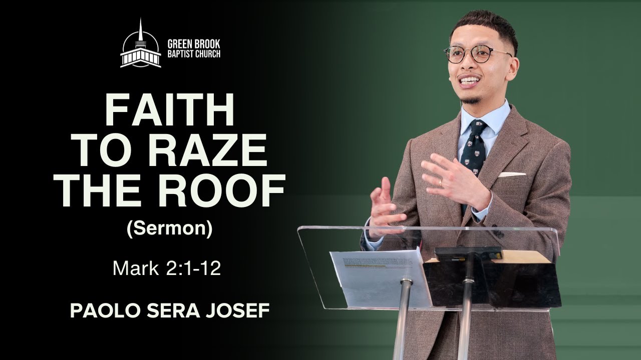 02.01.2026 Sunday Sermon