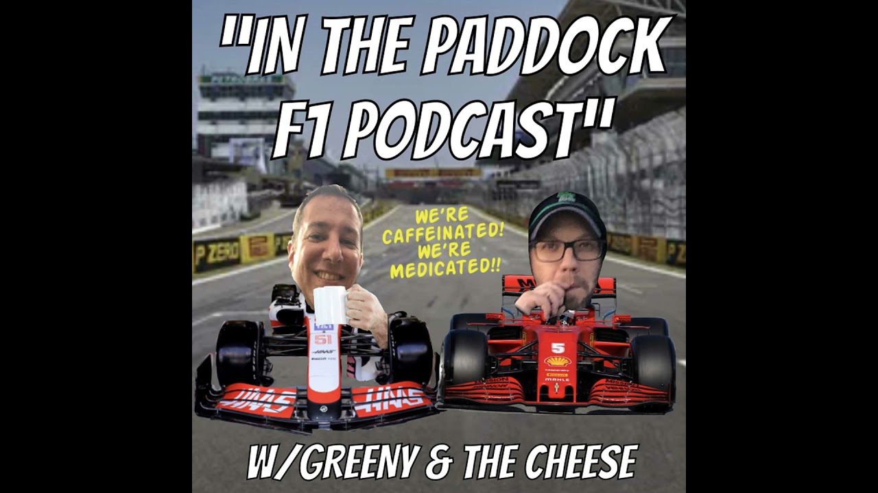 LANDO IS KING! The 2-Point Title Thriller in Abu Dhabi | F1 2025 Finale Ep. 171