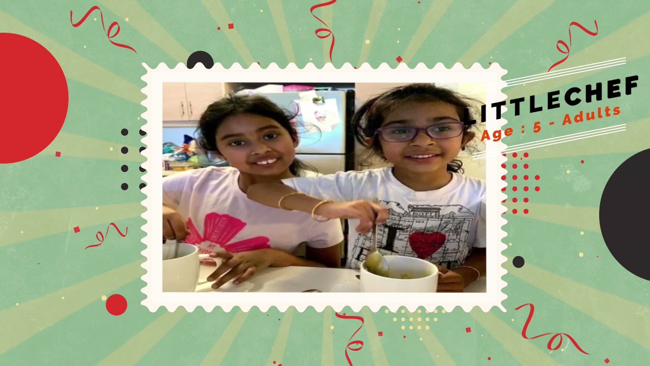 The Clay and Paper's Virtual Summer Camp