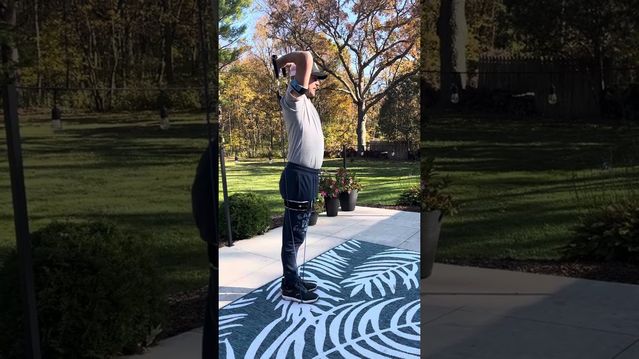 10-Minute B3 BFR Workout with Dr. Friedrichs: The Science Behind Muscle Growth