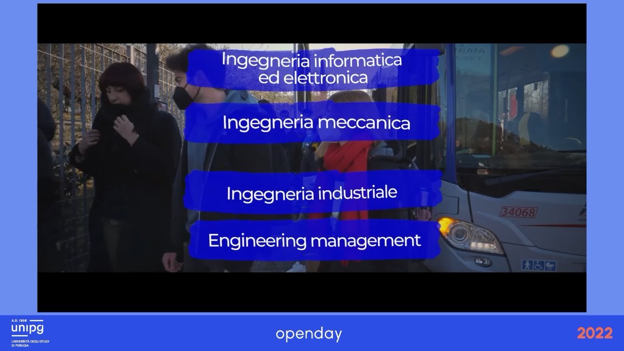 Dipartimento di Ingegneria