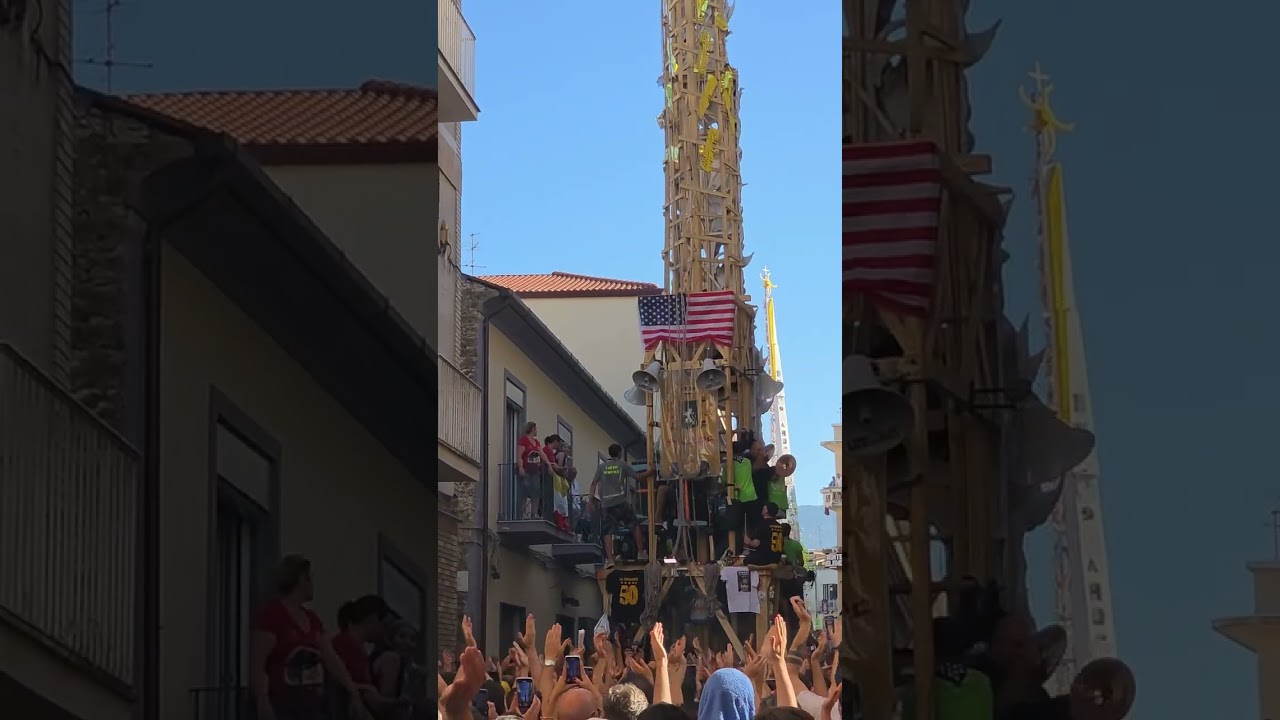 TRINCHESE GIRATE VIA SAN PAOLINO