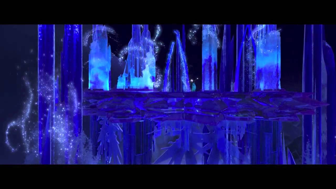 Disney's FROZEN - New Extended TV SPOT (In Theatres November November 27)