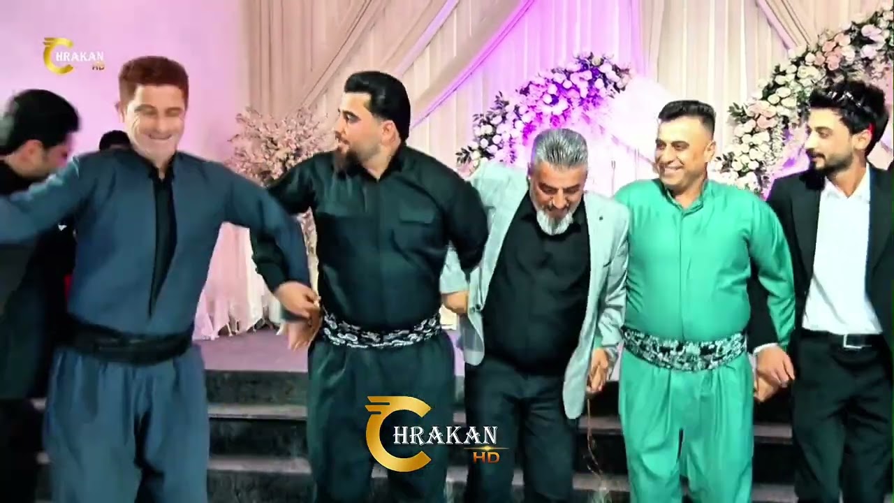 قاعة چراكان/كركوك طريق سليمانيه قرب كلية القم/بادارةعلي البغدادي/07701299677