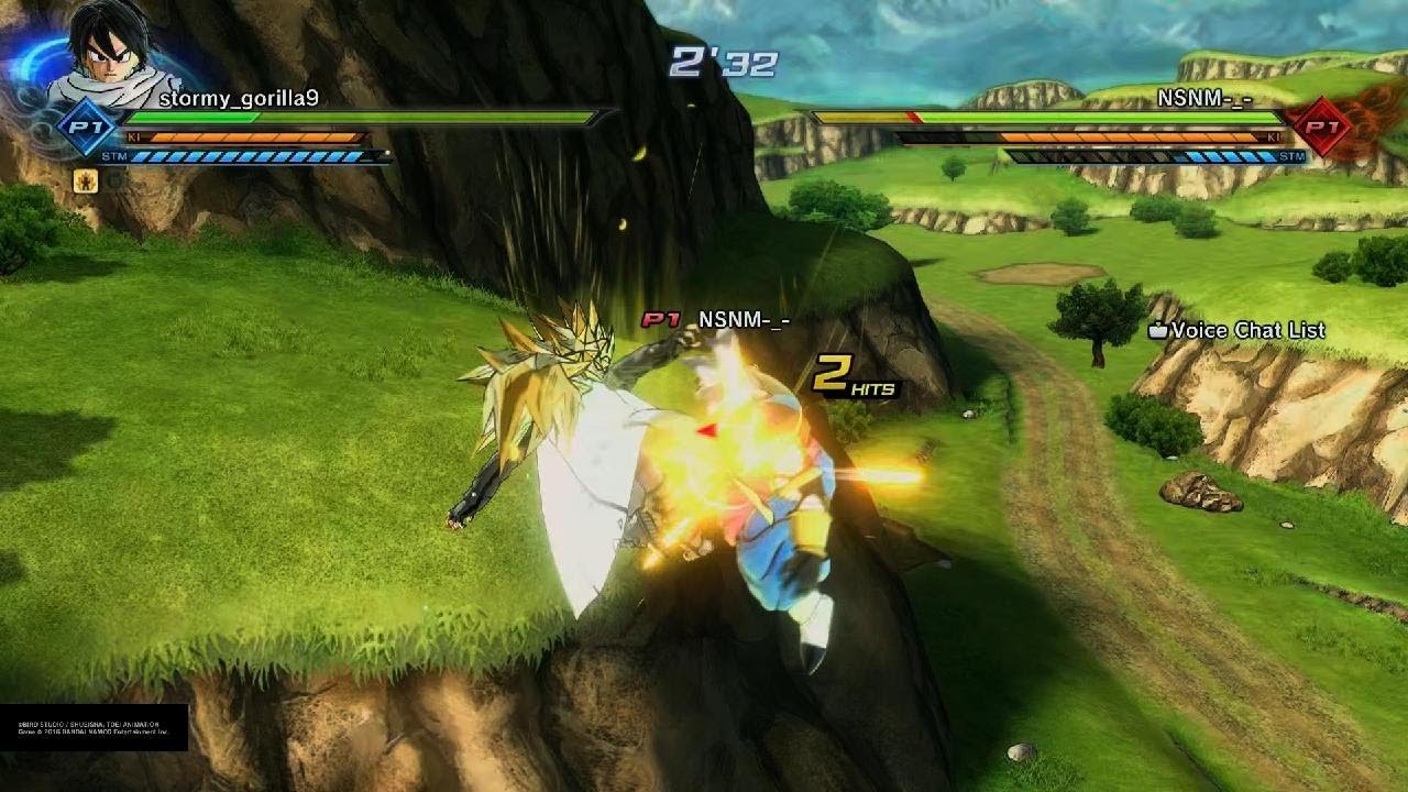 Darkfizzyroly vs nsnm
