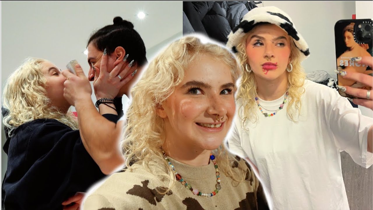 kaksi liian hyvää persoonaa