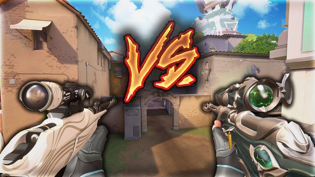 OPERATOR VS MARSHAL -  360 VURUŞLARI AĞLATTI EFSANE !