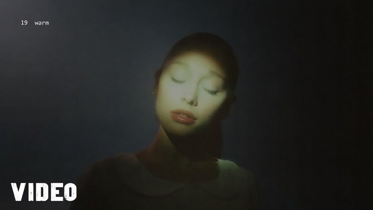 Ariana Grande - warm (BlueStar Remix)