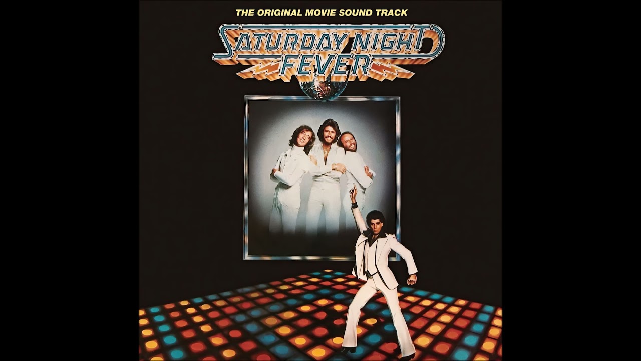 The Bee Gees - How Deep Is Your Love (Remastered)
