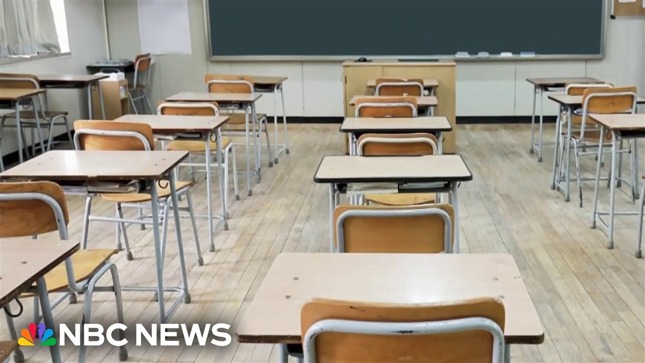 Louisiana parents sue over placing Ten Commandments in schools