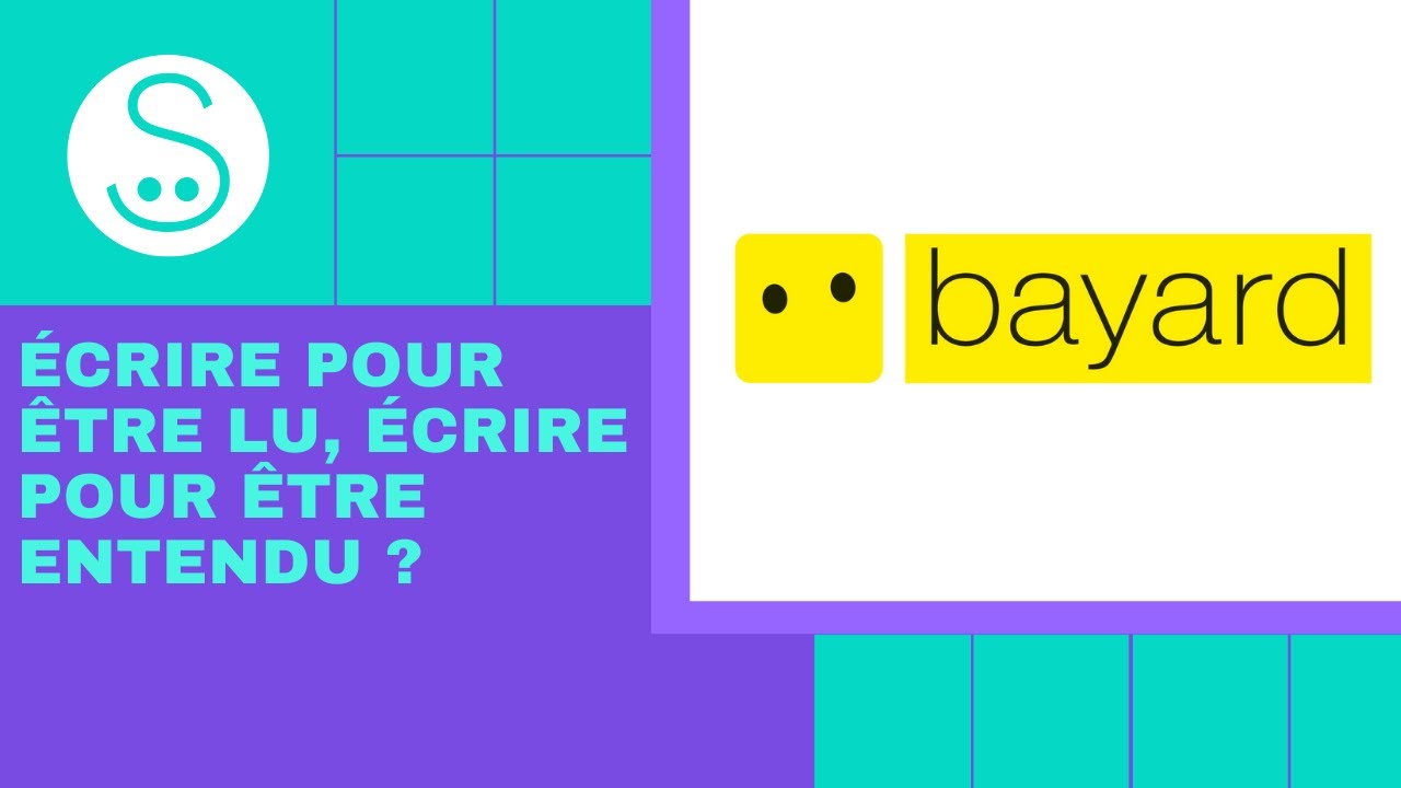&Eacute;crire pour &ecirc;tre lu, &eacute;crire pour &ecirc;tre entendu ? - Bayard Presse