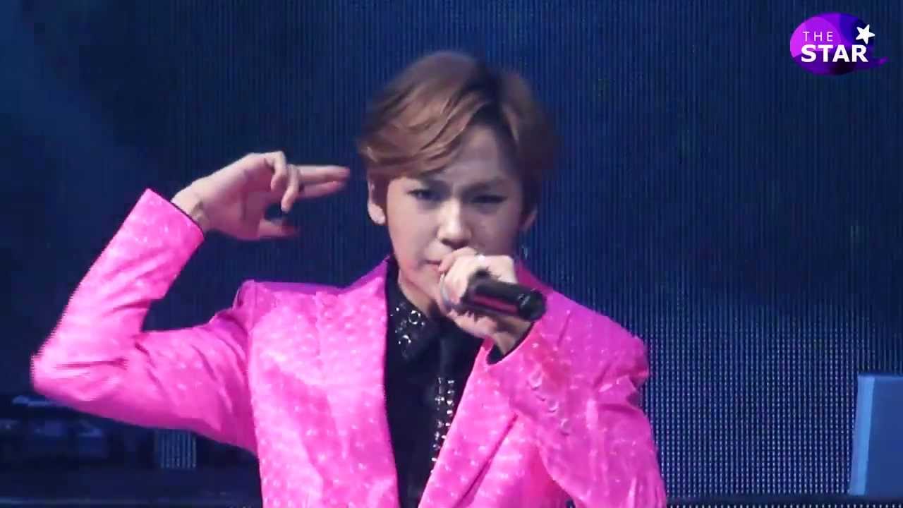 [TheSTAR] 노지훈 쇼케이스 '비가와' LIVE with 비투비 일훈
