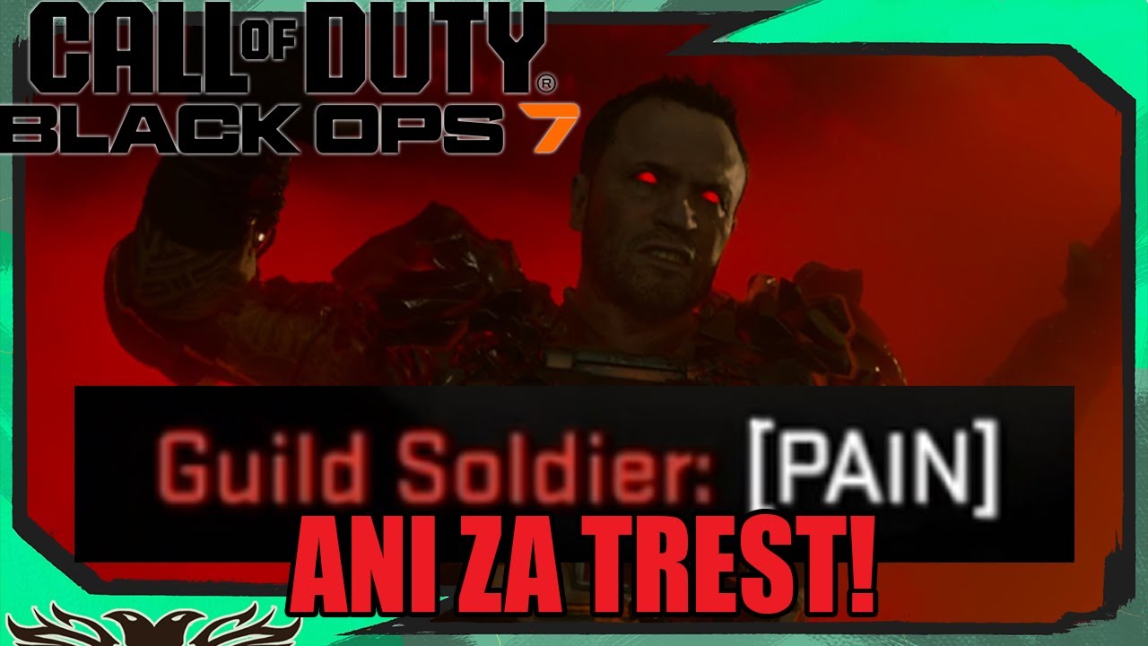 Call of Duty: Black Ops 7 